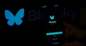Bluesky blocked