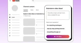 YouTube Provides